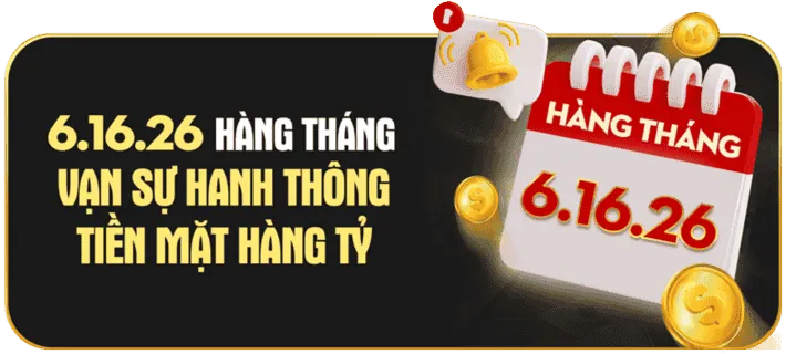 Các sự kiện và giải đấu bắn cá tại 286bet chính thức