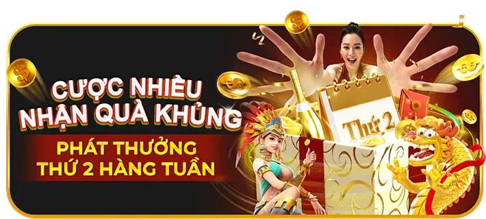 Các tựa game nổ hũ mới 286bet chính thức