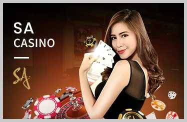 Casino trực tuyến 286bet